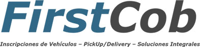FirstCob Logo